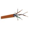 Datový kabel STP CAT6A LSZH, 500 m