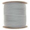 Datový kabel FFTP CAT6A LSZH, 500 m