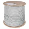 Datový kabel FFTP CAT6A LSZH, 500 m