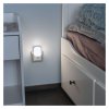 LED noční světlo P3318 s pohybovým čidlem do zásuvky