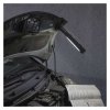 COB LED + LED pracovní svítilna P4525,500 lm,Li-Ion 2000 mAh