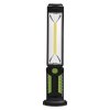 COB LED + LED pracovní svítilna P4525,500 lm,Li-Ion 2000 mAh