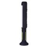 COB LED + LED pracovní svítilna P4525,500 lm,Li-Ion 2000 mAh