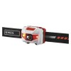 LED čelovka P3521, 85 lm, 65 m, 3× AAA