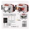 LED čelovka P3521, 85 lm, 65 m, 3× AAA