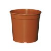 Květník ECO plastový d19cm 3,5l