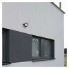 LED reflektor INOVO 30W, antracit, neutrální bílá