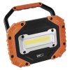 COB LED pracovní svítilna P4113, 700 lm, 4× AA