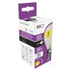 LED žárovka Filament Mini Globe / E14 / 1,8 W (25 W) / 250 lm / neutrální bílá