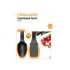 Set FISKARS FUNCTIONAL FORM lžíce + lopatka + kleště 1027306