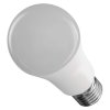 Chytrá LED žárovka GoSmart A60 / E27 / 9 W (60 W) / 806 lm / RGB / stmívatelná / WiFi