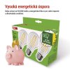 LED žárovka Filament A60 A CLASS/ E27 / 3,8 W (60 W) / 806 lm / neutrální bílá