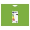 LED žárovka Filament A60 A CLASS/ E27 / 3,8 W (60 W) / 806 lm / neutrální bílá