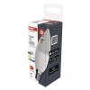 Chytrá LED žárovka GoSmart svíčka / E14 / 4,8 W (40 W) / 470lm / RGB / stmívatelná /Zigbee