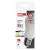 Chytrá LED žárovka GoSmart A60 / E27 / 9 W (60 W) / 806 lm / RGB / stmívatelná / Zigbee