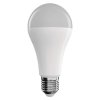 Chytrá LED žárovka GoSmart A65 / E27 / 14 W (94 W) / 1 400 lm / RGB / stmívatelná / Zigbee