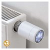 GoSmart Digitální termostatická hlavice P5630S ZigBee
