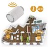 GoSmart Digitální termostatická hlavice P5630S ZigBee