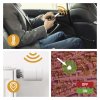 GoSmart Digitální termostatická hlavice P5630S ZigBee
