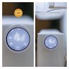 GoSmart Digitální termostatická hlavice P5630S ZigBee
