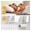 GoSmart Digitální termostatická hlavice P5630S ZigBee
