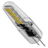 LED žárovka Classic JC / G4 / 1,9 W (21 W) / 200 lm / neutrální bílá