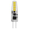 LED žárovka Classic JC / G4 / 1,9 W (21 W) / 200 lm / neutrální bílá