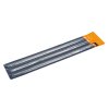 Pilník BAHCO ostřící na pilový řetěz d5,2mm 3ks 168-8-5.2-3P