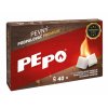 Podpalovač PE-PO PREMIUM pevný 40 podpalů 300g