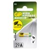 Alkalická speciální baterie GP 29AF (A32, L822) 9 V