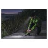 LED nabíjecí čelovka GP Xplor PHR17, 500 lm