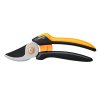 Nůžky FISKARS SOLID L P341 ruční dvousečné 1057164