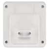 LED noční světlo P3319 s pohybovým čidlem do zásuvky