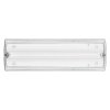 LED Nouzové svítidlo NESSI 3W 3h IP65
