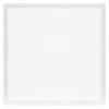 LED panel DAXXO backlit 60×60, čtvercový vestavný bílý, 36W neutr. b.
