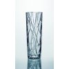 váza 30,5cm LABYRINTH-úzká,sklo