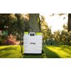 Tlakový postřikovač 16l zádový AQUA SPRAY AS1600