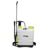 Tlakový postřikovač 16l zádový AQUA SPRAY AS1600