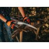 Pila ruční na dřevo 320mm V-SERIES KT-V1404
