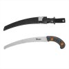 Pila ruční na dřevo 320mm s pouzdrem V-SERIES GRIDE KT-V1404K