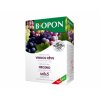 Hnojivo BOPON na vinnou révu 1kg