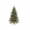 Stromek JEDLE 3D umělý vánoční 100% krytí větviček 180cm
