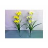 Květina NARCIS KVĚT JARO 47cm