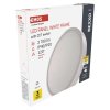 LED přisazené svítidlo NEXXO, kruhové, bílé, 28,5W, se změnou CCT