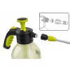 Tlakový postřikovač 2l AQUA SPRAY CLEAR AS0200CL