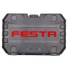 Gola sada FESTA CrV 36ks 1/4"