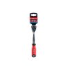 Ráčna FESTA CrV / CrMo vyhnutá 3/8" 45T