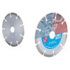 Kotouč diamantový DIAMANT 125x2x22.2mm segment