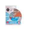 Kotouč diamantový DIAMANT 150x2.2x22.2mm segment