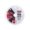 Kotouč diamantový FESTA INDUSTRY univerzální 125x1.5x22.2mm